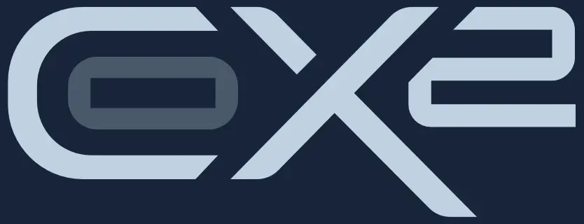 CX2 Logo
